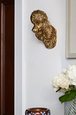 The Icon Wall Charm: Dog Edition