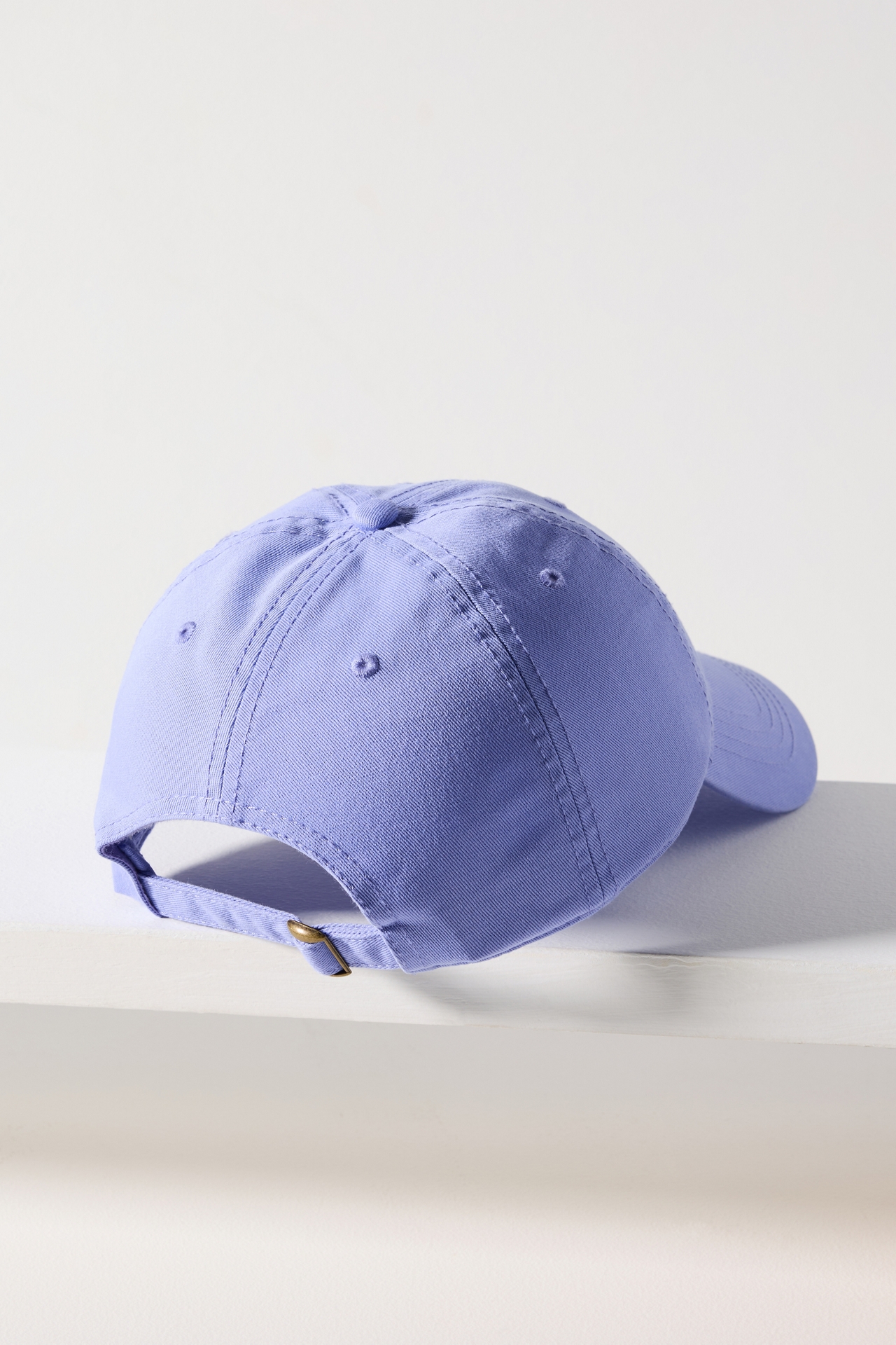Clare V. Ciao Baseball Cap