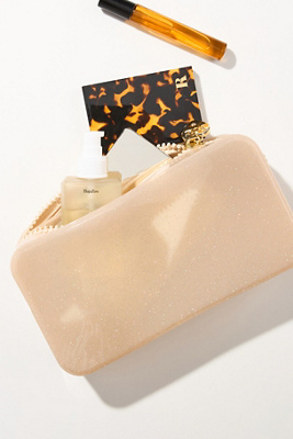 STONEY CLOVER LANE SMALL POUCH 
