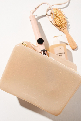 STONEY CLOVER LANE LARGE POUCH 