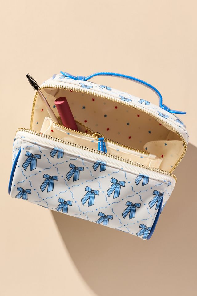 Stoney Clover Lane Lay Flat Pouch #1