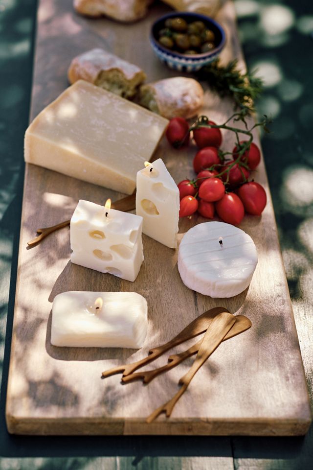 Bougie au Beurre Nata Concept Store #1