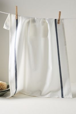 Galley & Fen Blue Cornish Dish Towel