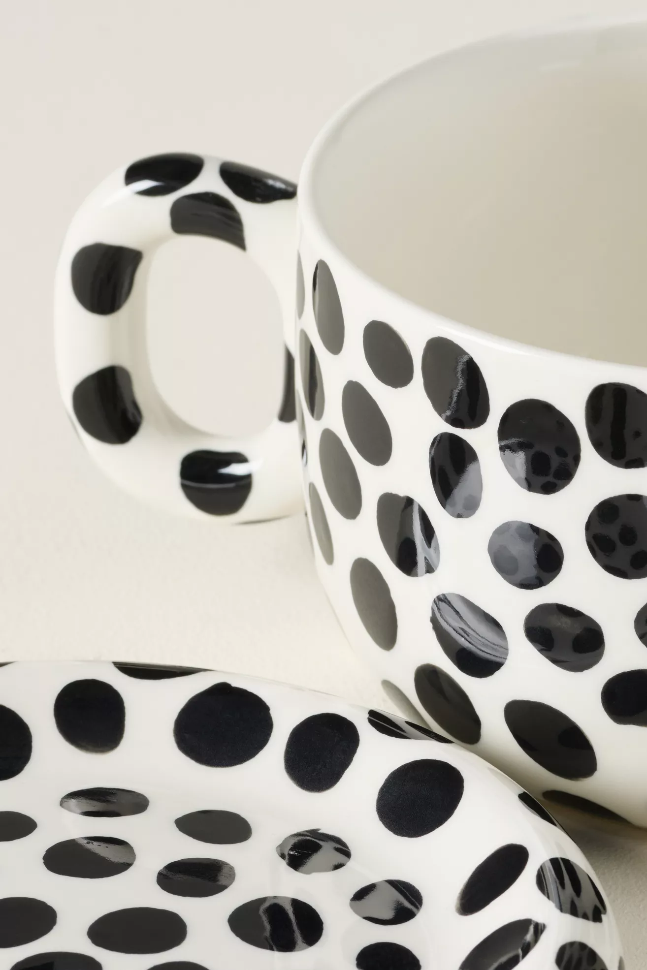 Rika Stoneware Soup Mug - thumbnail 10
