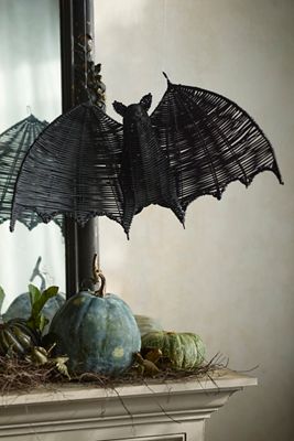 Rattan Bat