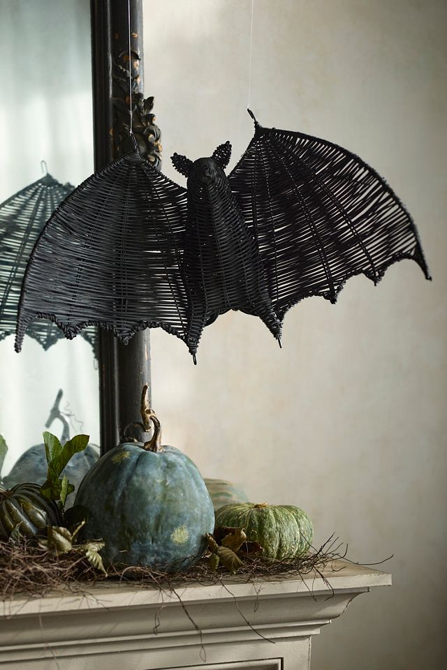 Rattan Bat