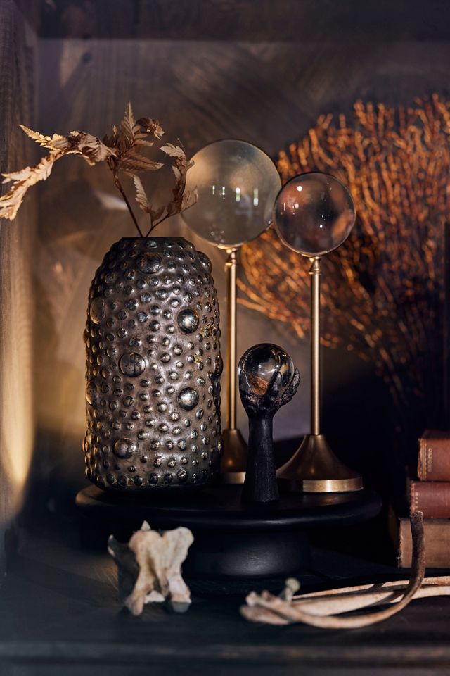 Talon Crystal Ball #1