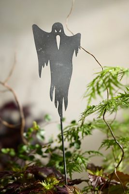 Ghoul Iron Stake