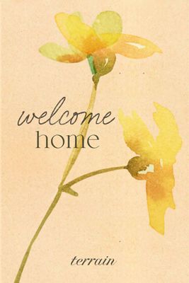 New Home E-Gift Card