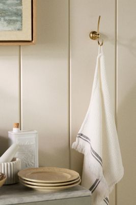 Amara Brass Hook