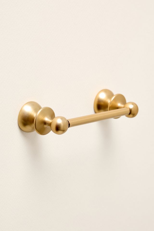 Amara Brass Handle #1
