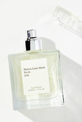Maison Louis Marie No.14 Icila メゾンルイマリー Amazon.com : Maison Louis Marie - No.14 Icila Natural Roll