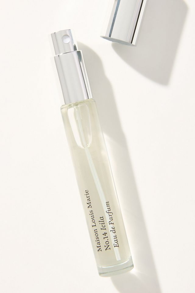 Maison Louis Marie No.14 Icila Eau De Parfume #1