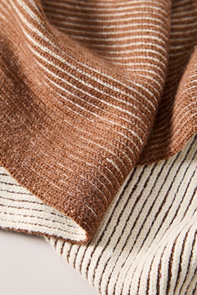 Varley Deville Plated Scarf #1
