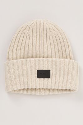 Varley Elva Chunky Rib Beanie