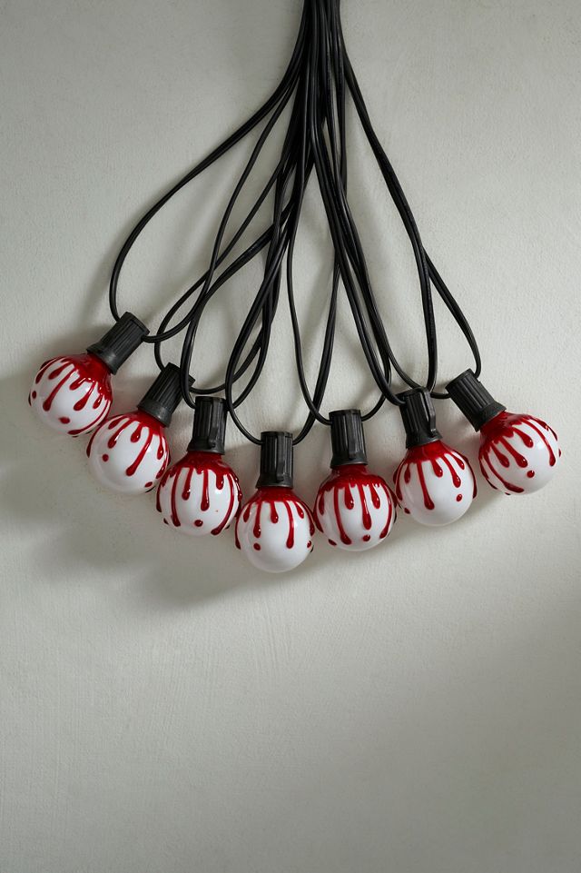Stargazer Garden Lights, Set of 21 Bulbs, Fright Lights #2