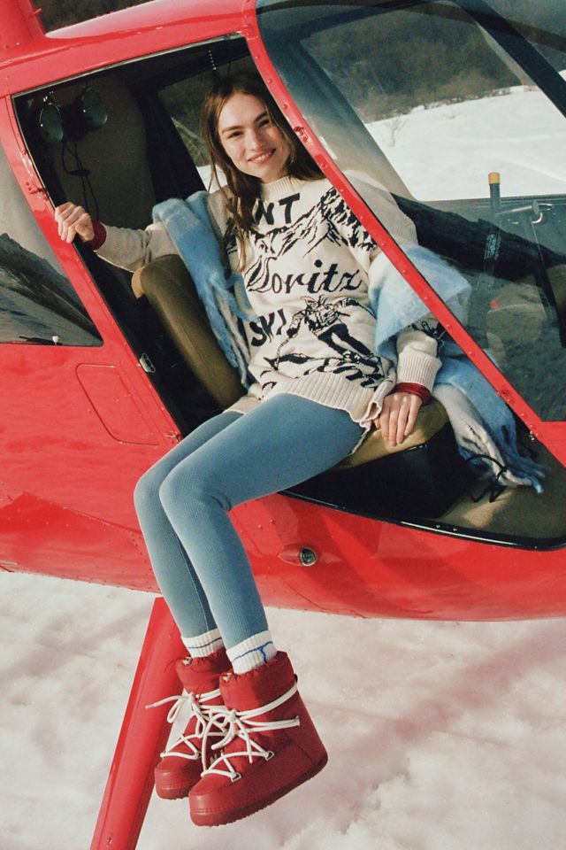 Inuikii Mountain Boots #2