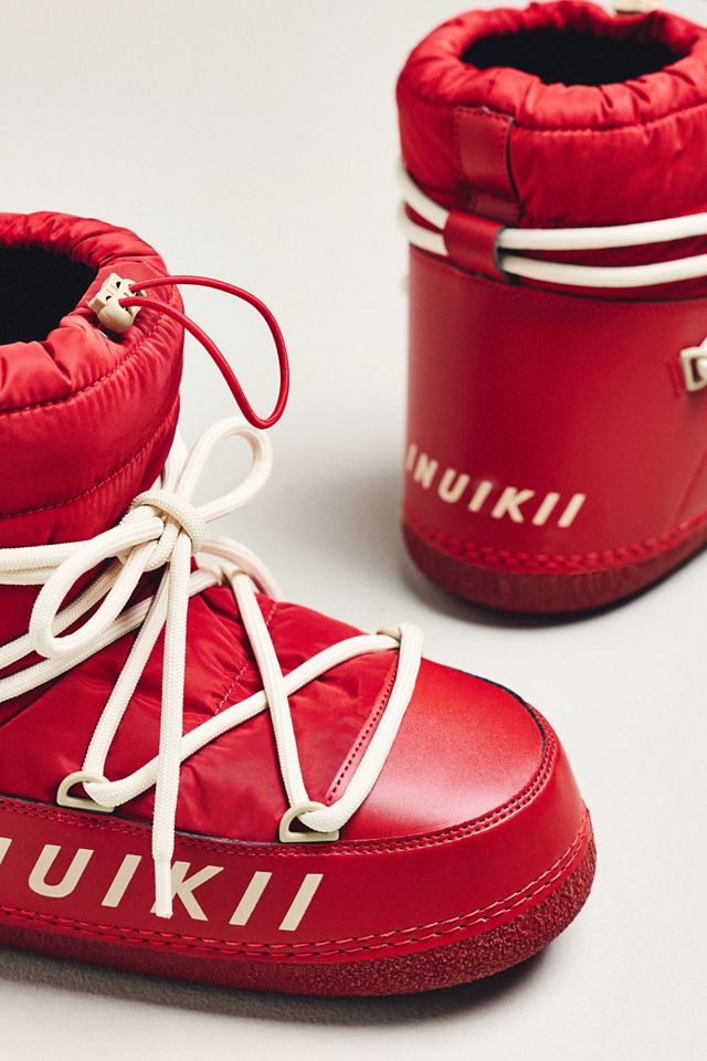 Inuikii Mountain Boots #5