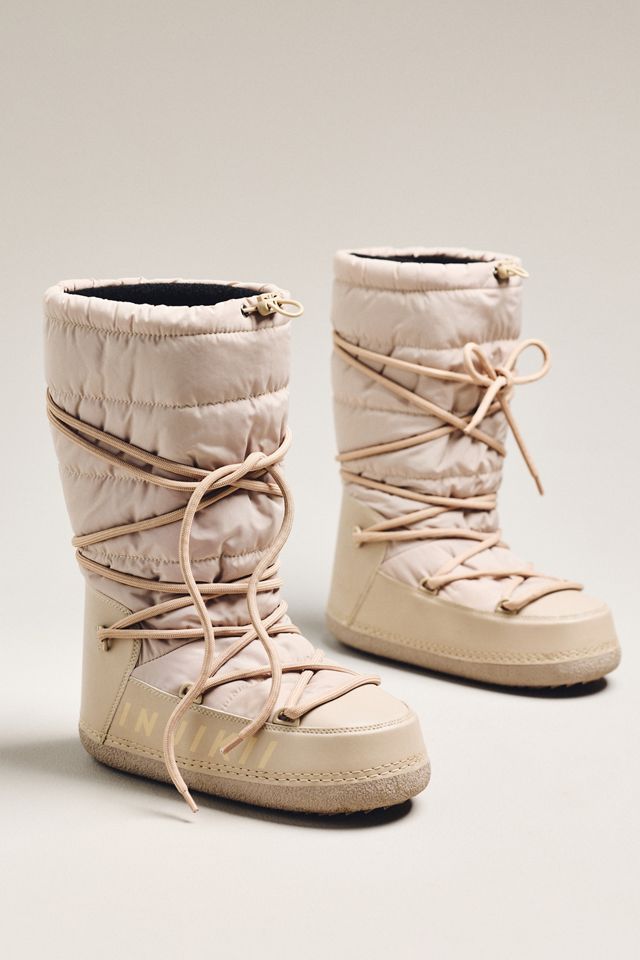 Inuikii Mountain High Boots #1