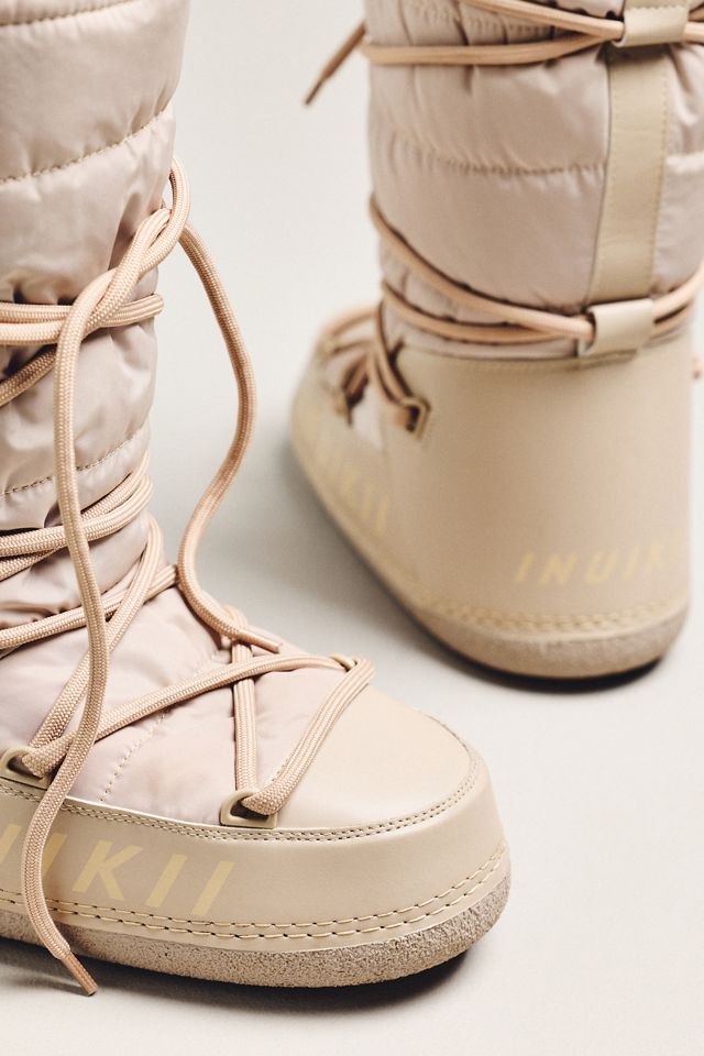 Inuikii Mountain High Boots #2