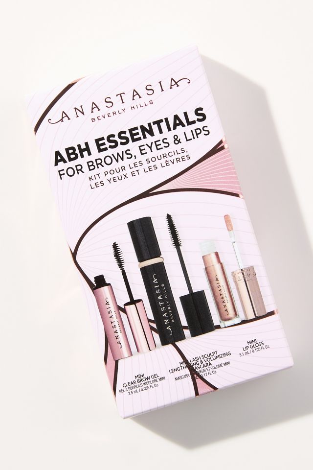 Anastasia Beverly Hills ABH Essentials Kit #1