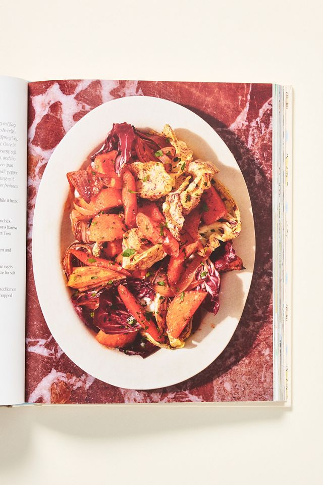 The Wishbone Kitchen Hardcover Cookbook #2