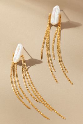 Boho & Unique Jewelry On Sale | Anthropologie