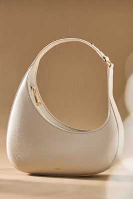 Jw Pei Harlee Asymmetrical Shoulder Bag