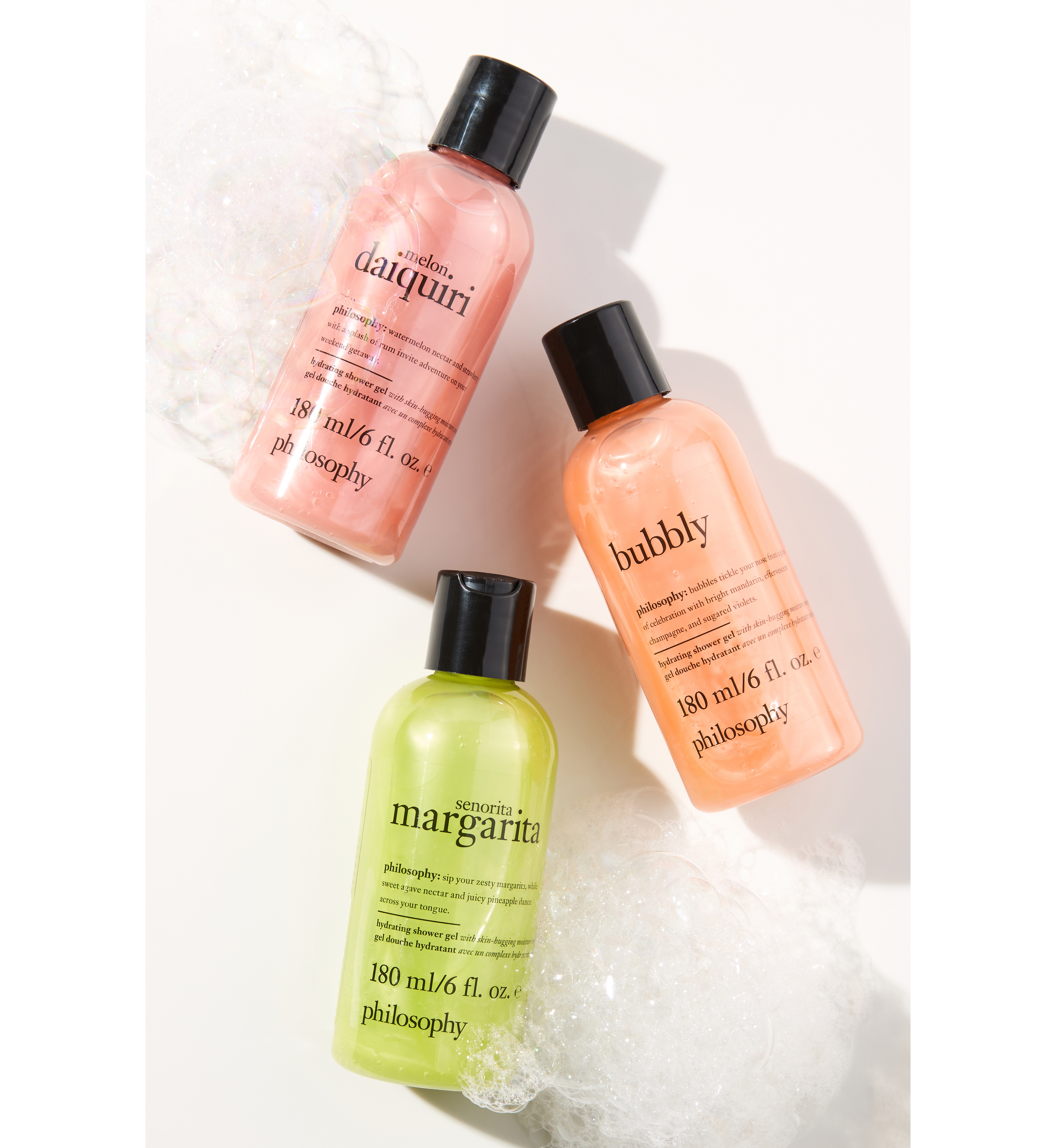 Philosophy Congrats Shower Gel Gift Set