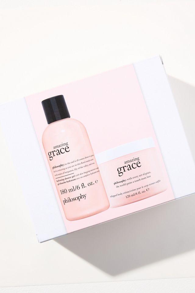 Philosophy You're So Amazing Gift Set #1