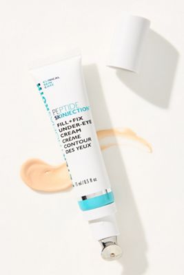 Peter Thomas Roth Peptide Skinjection Fill + Fix Under-Eye Cream