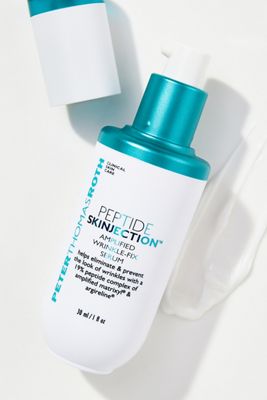 Peter Thomas Roth Peptide Skinjection Amplified Serum