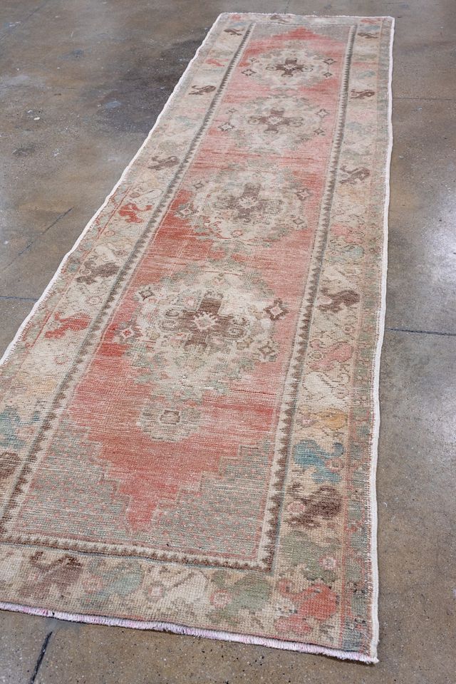 Eliko Rugs Vintage 10161 Rug #1