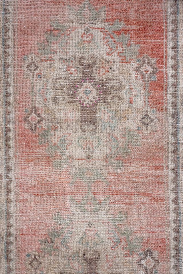 Eliko Rugs Vintage 10161 Rug #2