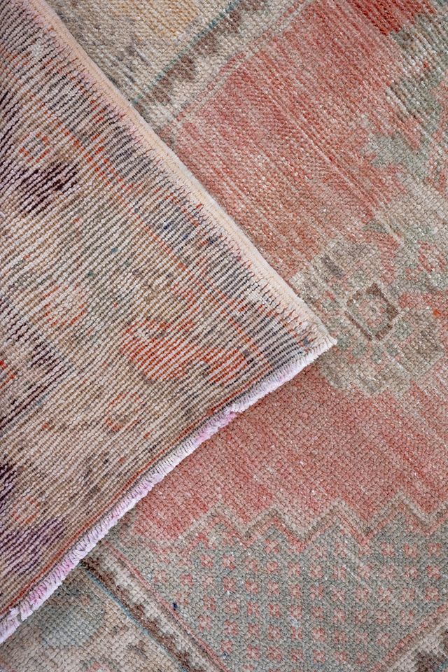 Eliko Rugs Vintage 10161 Rug #3