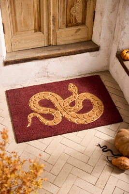 Terrain Viper Coir Doormat