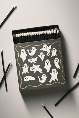 Mystic Icon Matchbox