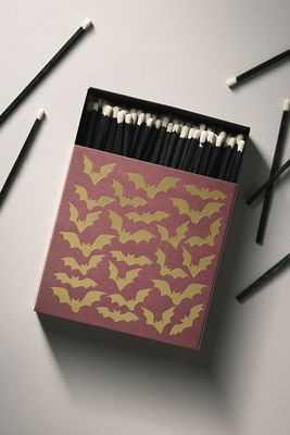 Mystic Icon Matchbox