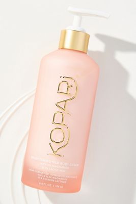 LXMI Creme du Nil Body Lotion | Anthropologie