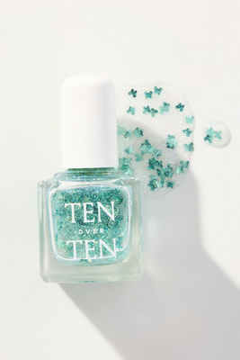 Nail Polish Topper