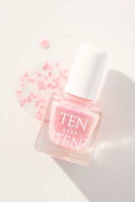 Tenoverten Nail Polish Topper