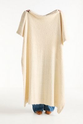 Plush Turkish Cotton Towel Collection