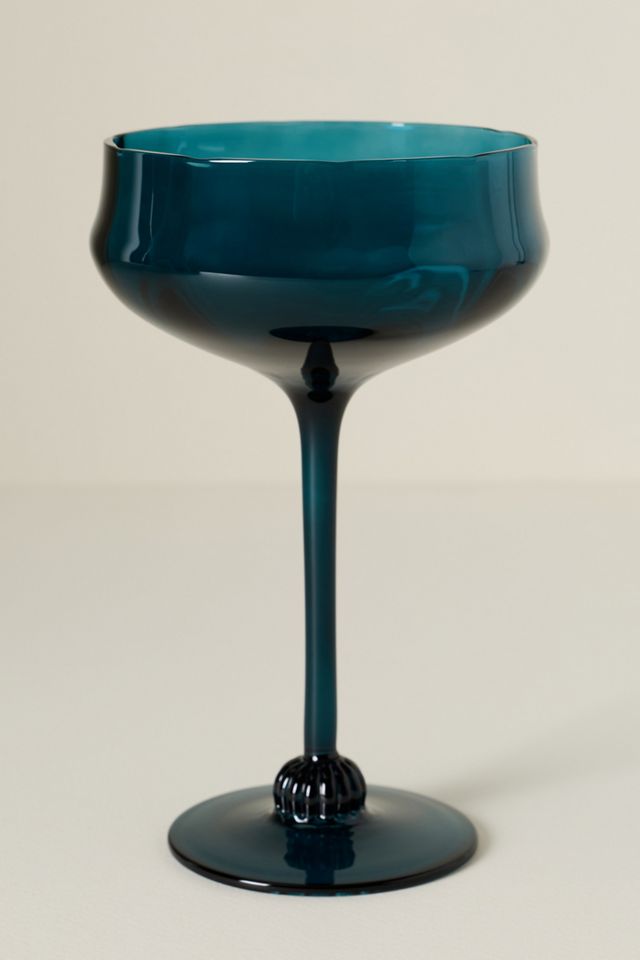 Vasos Coupe Cybelle, Juego de 4 #2
