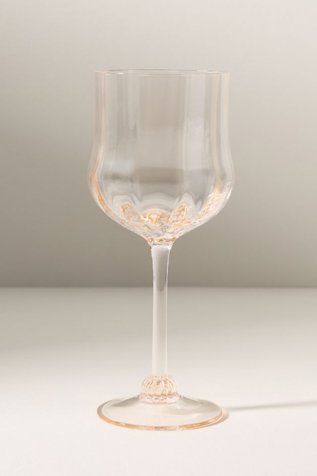 Cybelle Wine Glasses, Set of 4 #1