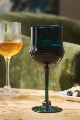 Cybelle Wine Glasses, Set of 4