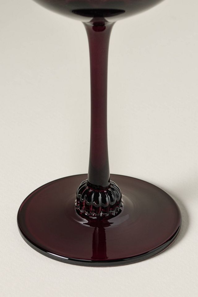 Verres à vin Cybelle, lot de 4 #4