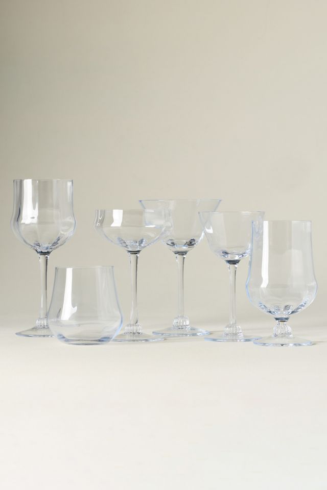 Cybelle Wine Glasses, Set of 4 #3