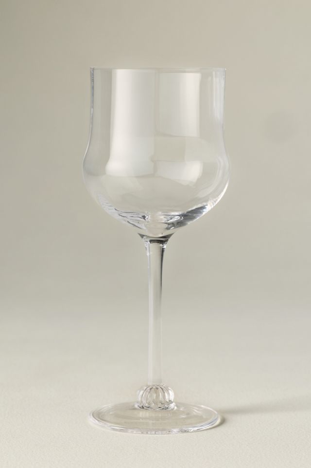 Cybelle Wine Glasses, Set of 4 #1