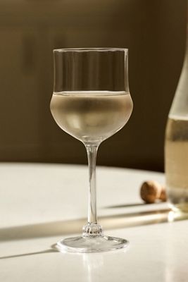 Cybelle Wine Glasses, Set of 4
