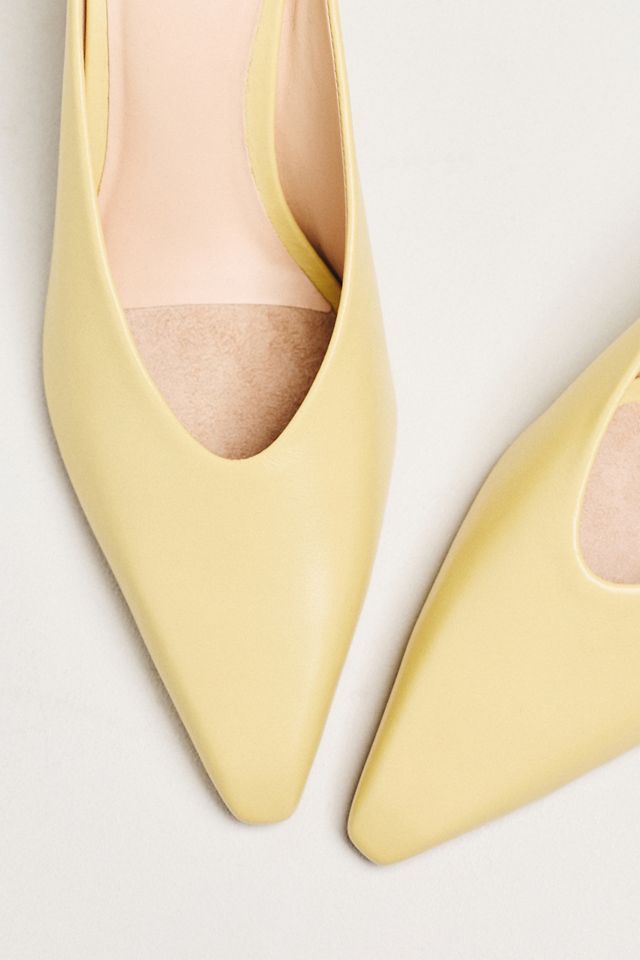 Maeve Heeled Mules #4